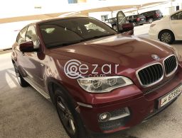 BMW BMW M6 for sale in Qatar