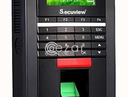 Access controll with Time attandance in Qatar
