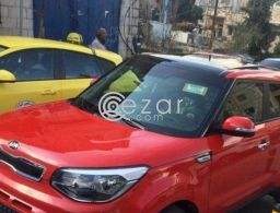 KIA KIA Soul for sale in Qatar