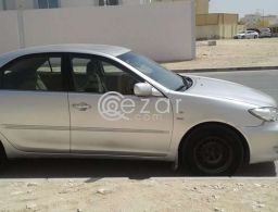 Toyota Toyota Camry SE for sale in Qatar
