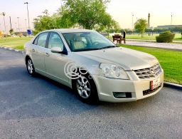 Cadillac Cadillac BLS for sale in Qatar