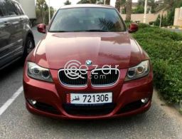 BMW BMW 3-Series for sale in Qatar