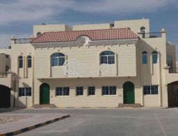 New Villa for rent in Doha للإيجار في قطر
