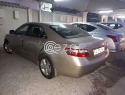 Toyota Toyota Camry for sale in Qatar