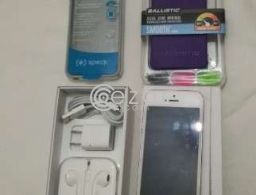 16GB Iphone SE in Qatar