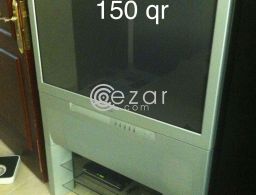 used tv & sofa for sale in Qatar
