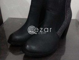 Boots for sale in Qatar