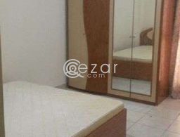Fully Furnished 3 Bedroom Apartments- Bin Mehmoud for rent in Qatar