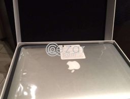 MAC BOOK AIR NEW in Qatar