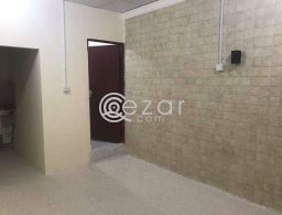 Studio for Rent near Alwaab for rent in Qatar