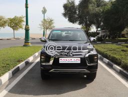 Mitsubishi Mitsubishi Montero for sale in Qatar