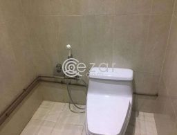 BRAND NEW 2 BHK FAMILY VILLA PORTIOS AVAILABLE IN SALWA ROAD behind TOYOTA SHOW ROOM for rent in Qatar