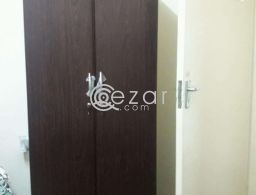 2 wordrobe for sale in a very good condition for sale in Qatar