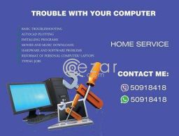 HARDWARE AND SOFTWARE in Qatar