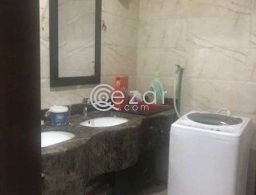 Family's fully furnished 1 bhk in -WUKAIR- for rent in Qatar