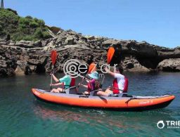 Tribord Cayak 3 persons NEW ( not used before ) in Qatar