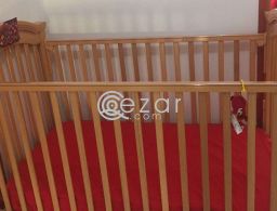 A Child bed للبيع في قطر