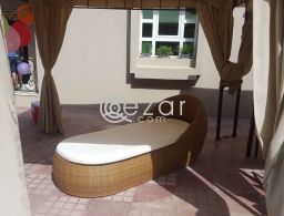Outdoor furniture للبيع في قطر