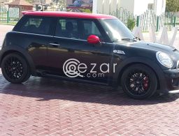 MINI MINI Cooper for sale in Qatar