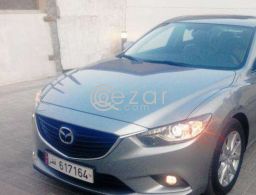 Mazda Mazda 6 for sale in Qatar