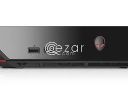 Alienware Steam Machine with Keyboard and Mouse BRAND NEW in Qatar