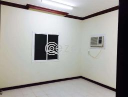 1BHK FAMILY ACCOMODATION IN AL WAKRAH/ NEAR : Q TELL for rent in Qatar