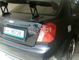 Chevrolet Chevrolet Optra for sale in Qatar