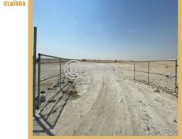 Secure Open Yard Storage Rent for rent in Qatar