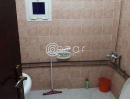 Temporary Fully Furnished 1BHK Available for rent in Qatar