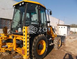 JCB - 2014 MODEL in Qatar