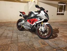2015 BMW S1000RR in Qatar