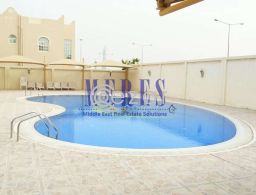 3 Bedroom Villa in A Compound in Muraikh للإيجار في قطر