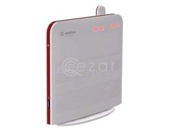 BRAND NEW NOT USED VODAFONE EASYBOX 803 RUTER FOR SALE in Qatar