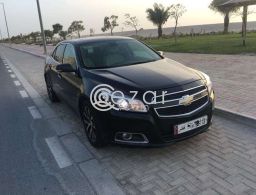 Chevrolet Chevrolet Malibu for sale in Qatar
