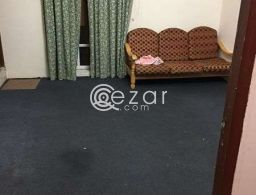 1 bhk & studio family room available matar qadeem for sale in Qatar