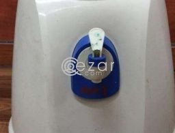 Water dispenser for kitchen for sale in Qatar