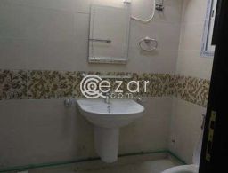 Family accommodation available in Al thumam for rent in Qatar