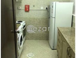 Fully-furnished bedroom for execuive bachelor / bachelor colleagues share for rent in Qatar