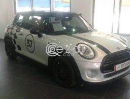MINI MINI Cooper for sale in Qatar