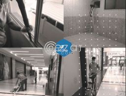 Professional cleaning services Qatar in Qatar