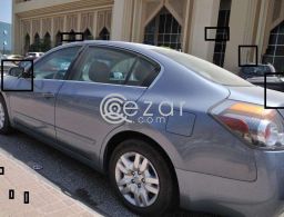 Nissan Nissan Altima for sale in Qatar