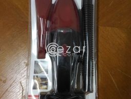 Car vacuum cleaner in Qatar
