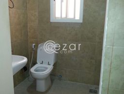 Very Spacious Semi-furnished One Bedroom Flat in AL Thumama with Free Water and Electricity for rent in Qatar