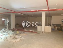 Birkat Al Awamer - Warehouse & Accom. For Rent for rent in Qatar
