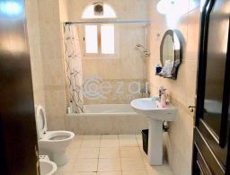 Amazing Furnished 2BHK Available in Thumama near Health Center or Thumama Family Park for rent in Qatar