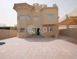 Room for rent available for family and Bachelor للإيجار في قطر