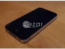 IPhone 4s 16GB in Qatar
