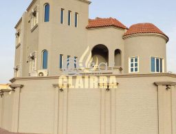 Modern Spacious Brand New Villa for Sale for sale in Qatar
