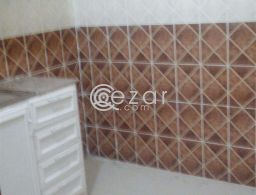 Very Nice Location 1 Bedroom for rent in Ain Khalid for rent in Qatar