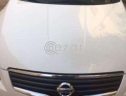 Nissan Nissan Altima for sale in Qatar